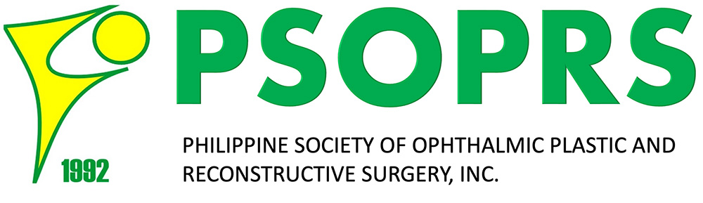 PSOPRS Logo