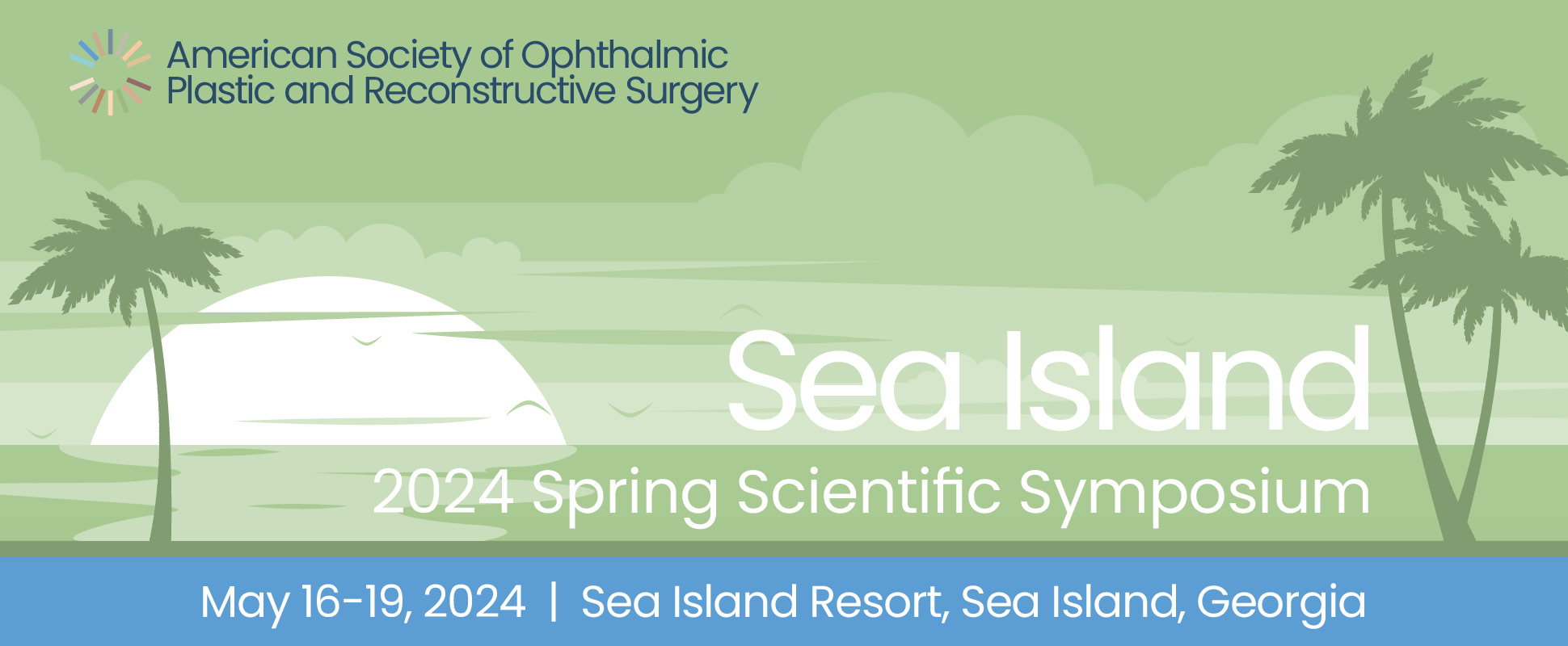 ASOPRS 2025 Spring Scientific Symposium
