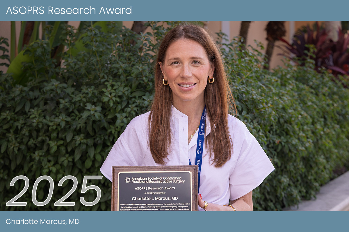 Research Award 2025